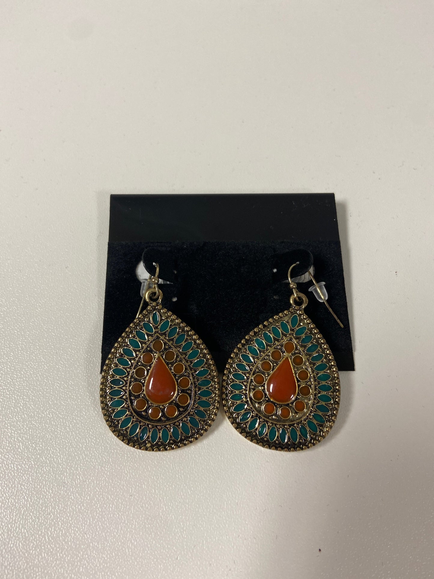 Earrings Dangle/drop By Clothes Mentor