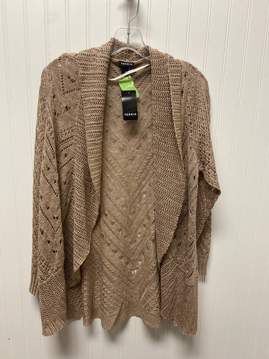 Shawl By Torrid  Size: M