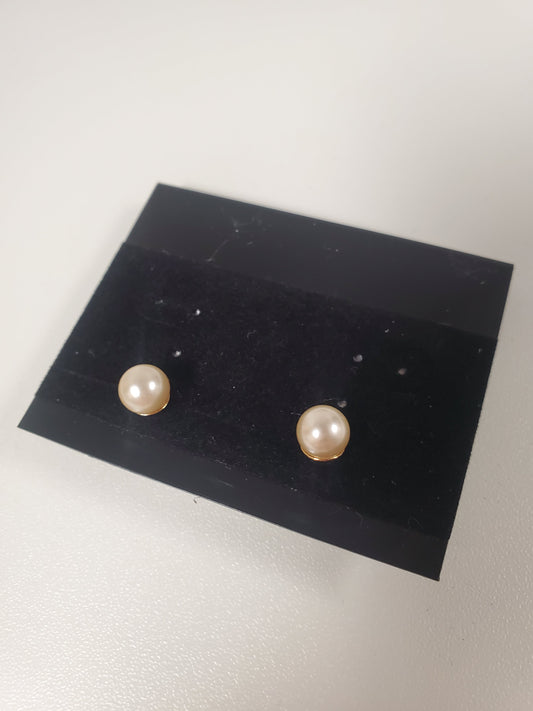 Earrings Stud By Clothes Mentor