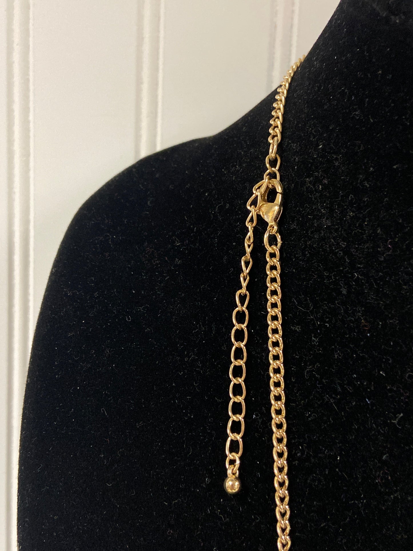 Necklace Other By Clothes Mentor