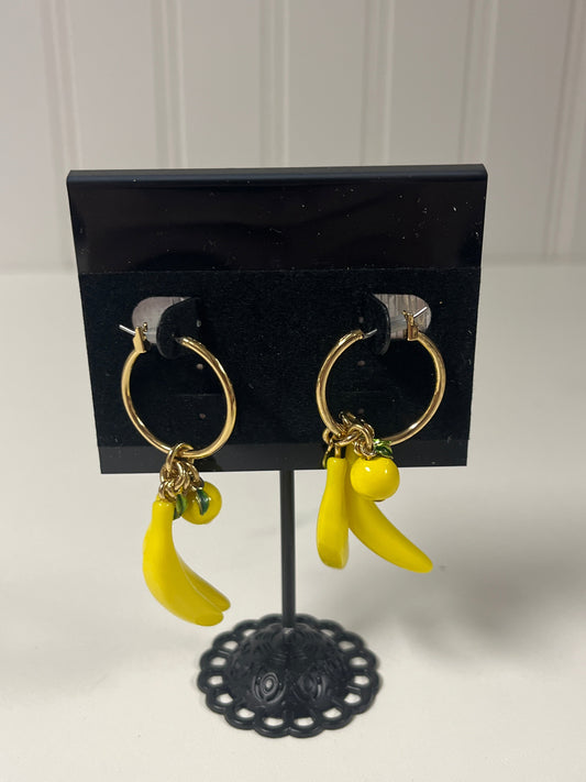 Earrings Dangle/drop By J. Crew