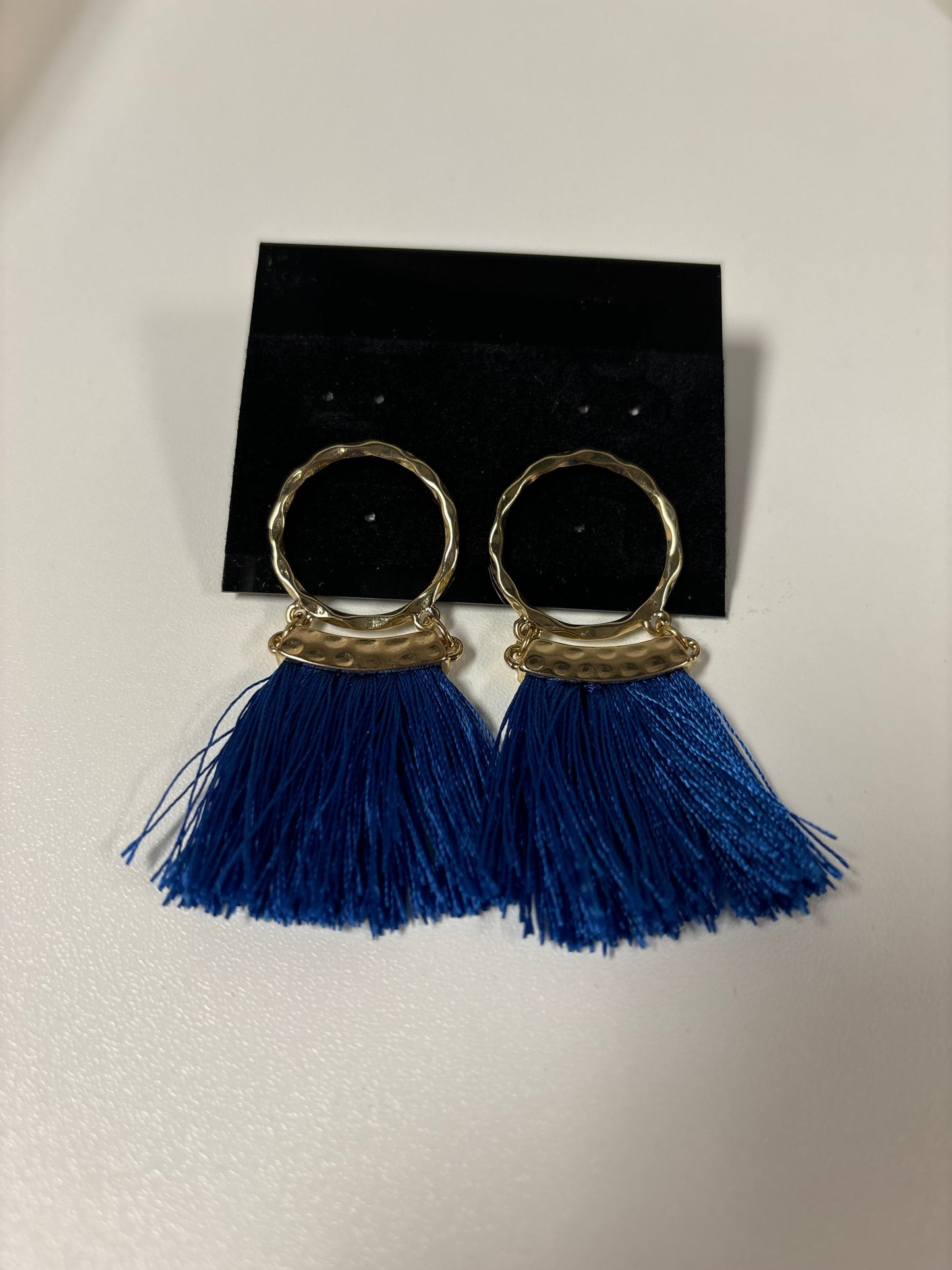 Earrings Dangle/drop Clothes Mentor