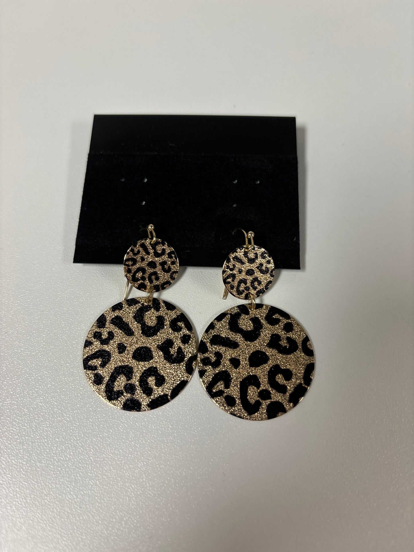 Earrings Dangle/drop Clothes Mentor