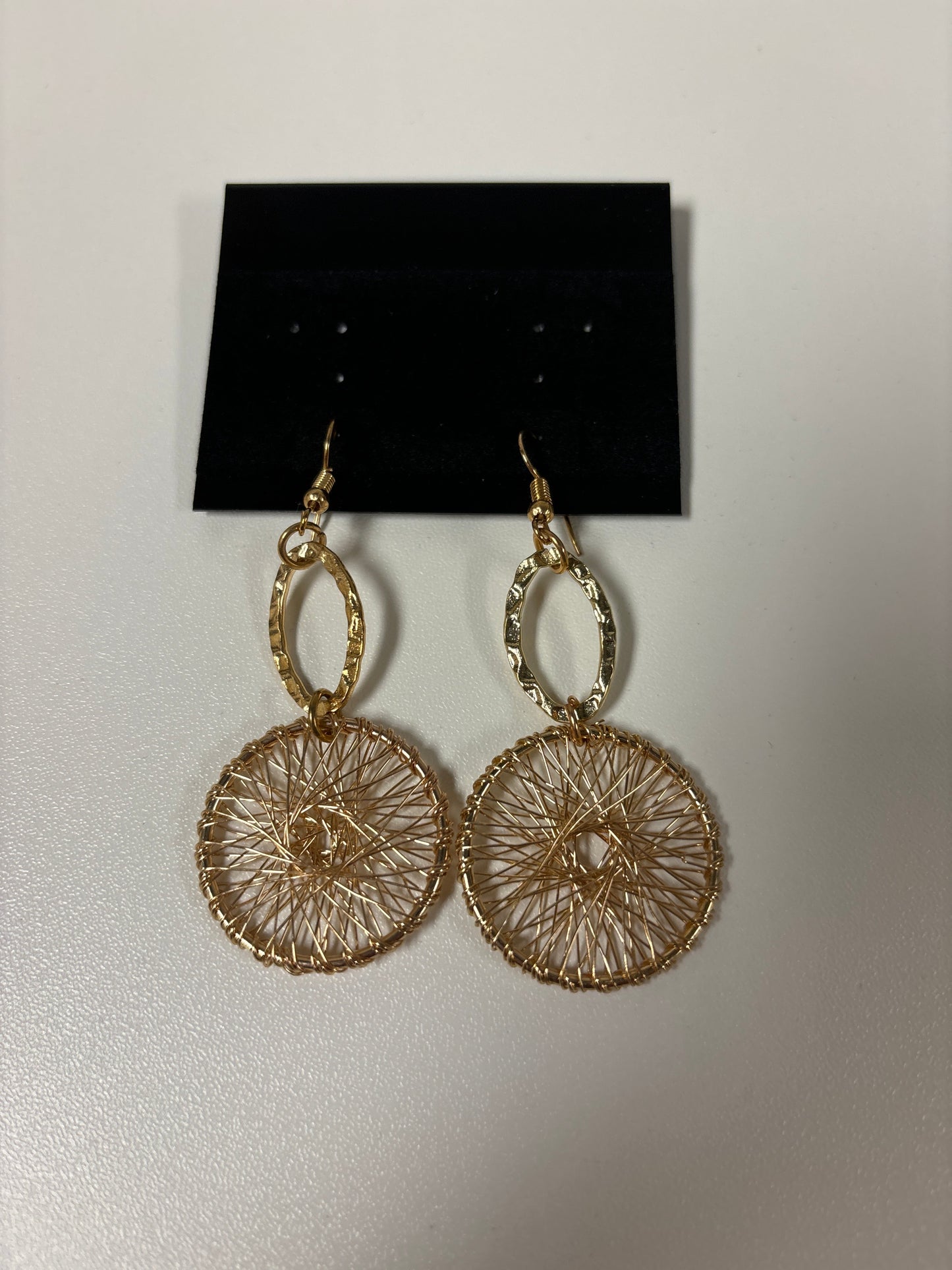 Earrings Dangle/drop Clothes Mentor