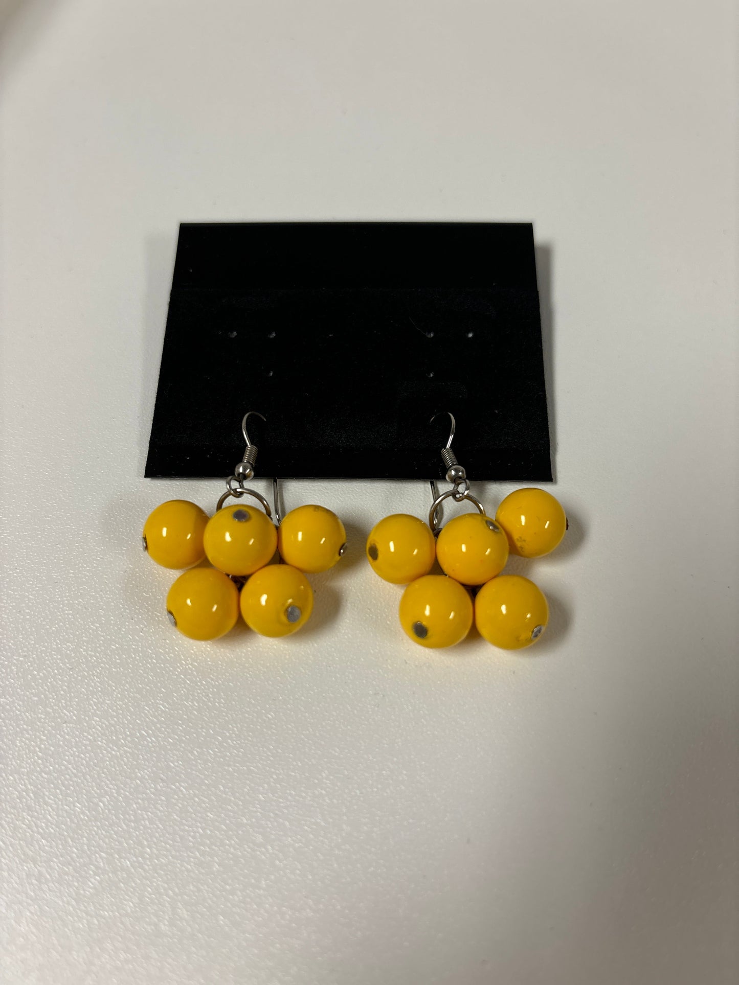 Earrings Dangle/drop Clothes Mentor