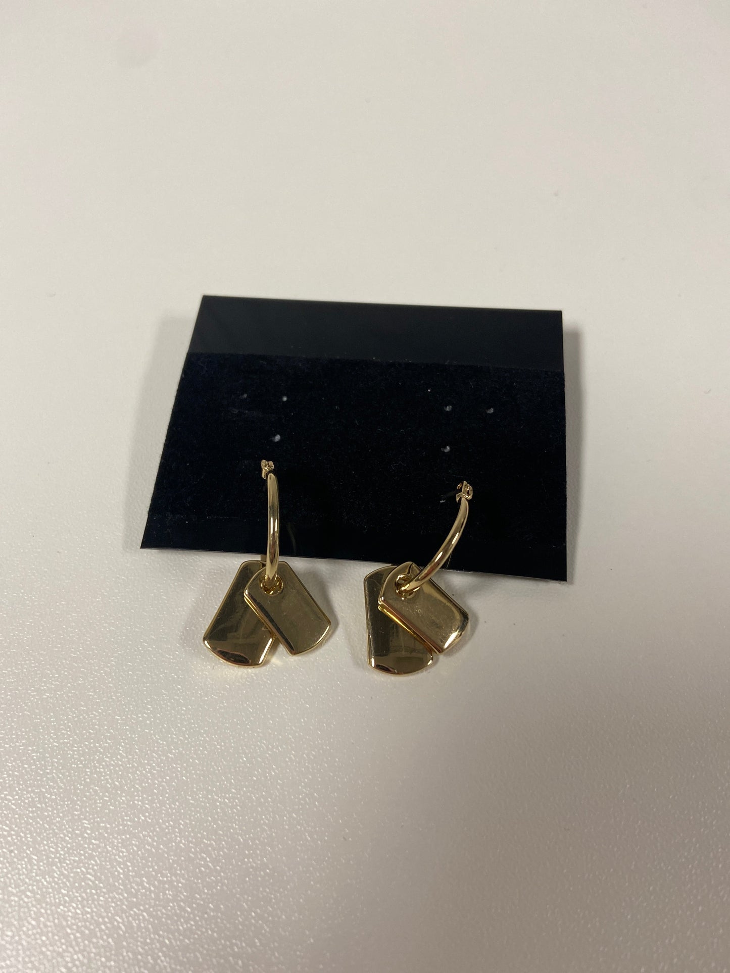 Earrings Dangle/drop Nine West