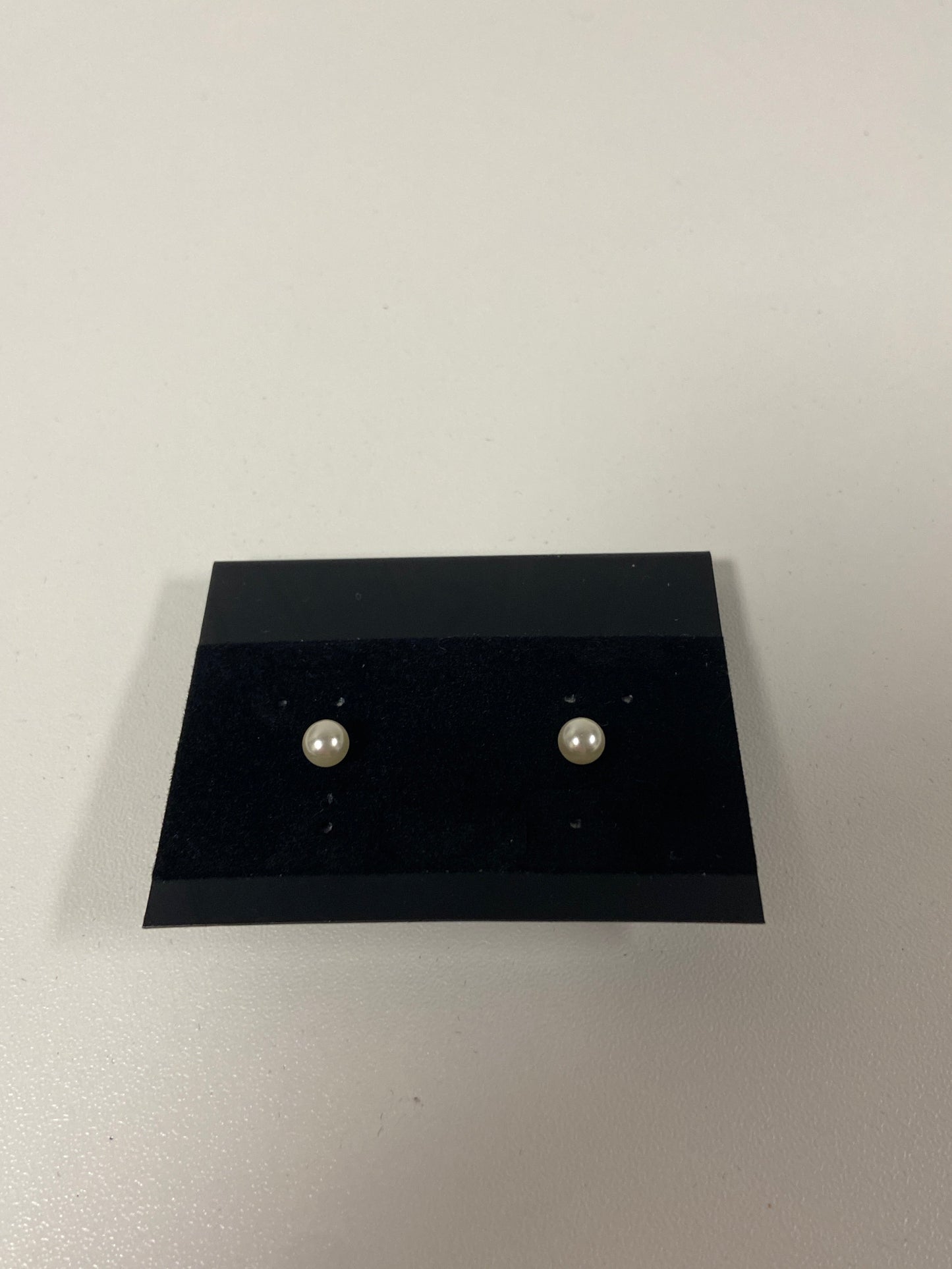 Earrings Stud Clothes Mentor