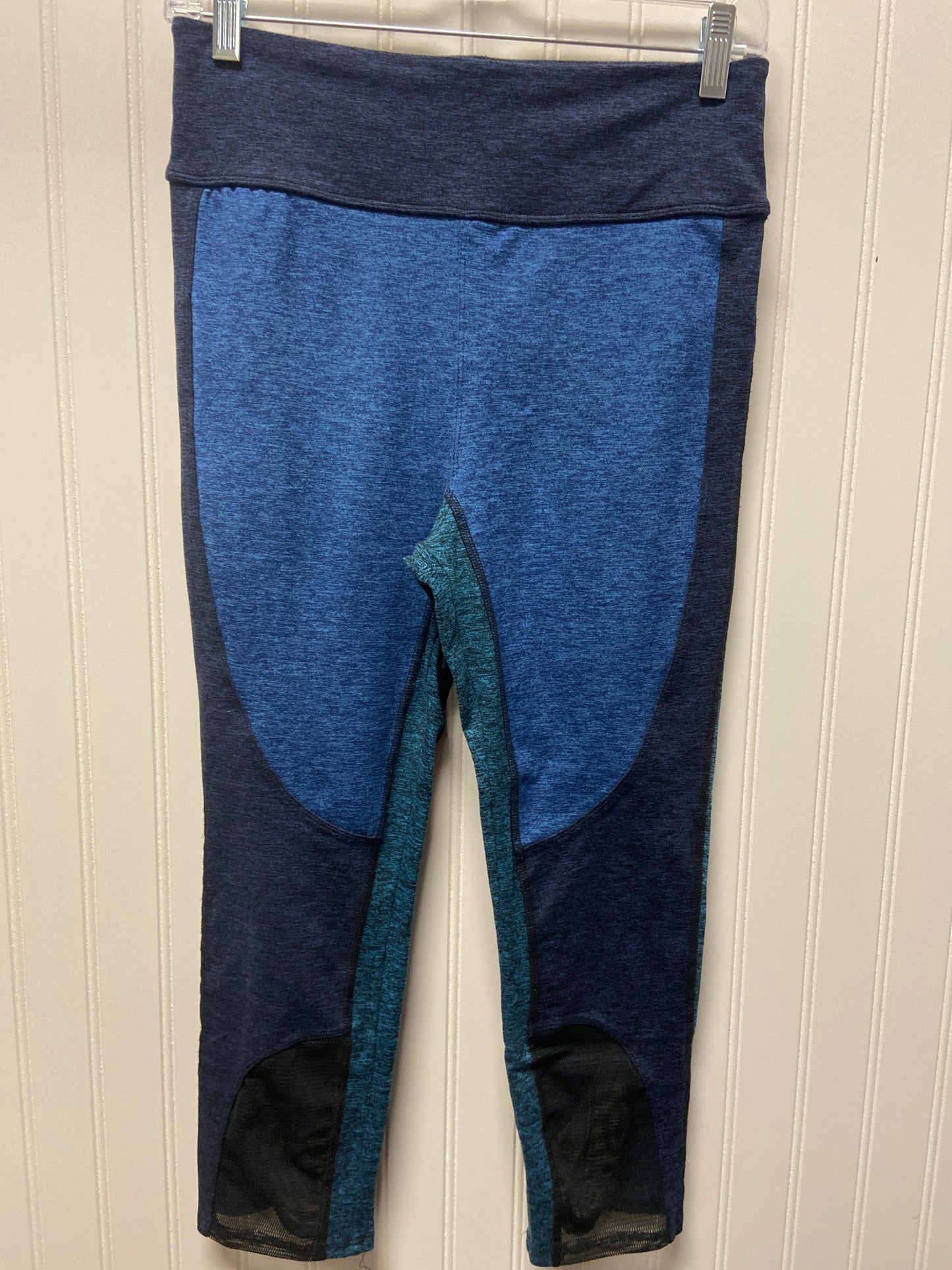 Blue Athletic Leggings Free People, Size S