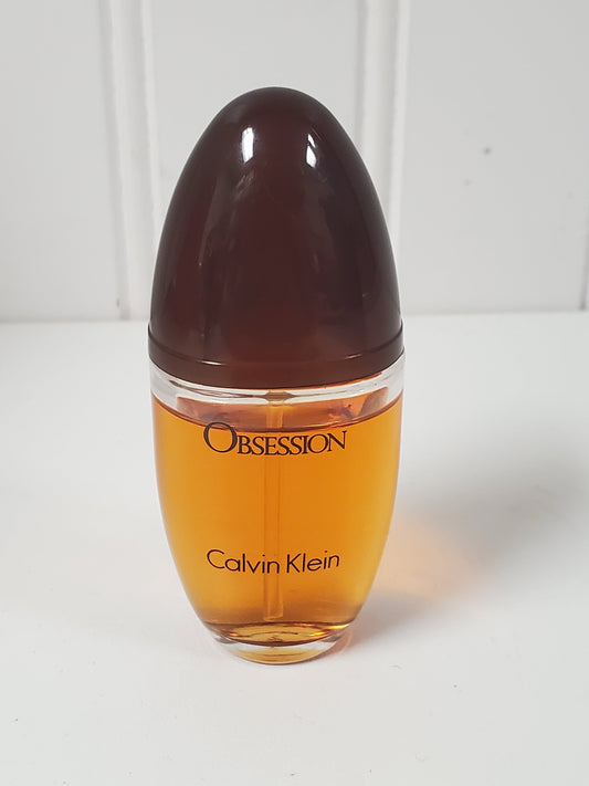 Fragrance Calvin Klein, Size 01 Piece