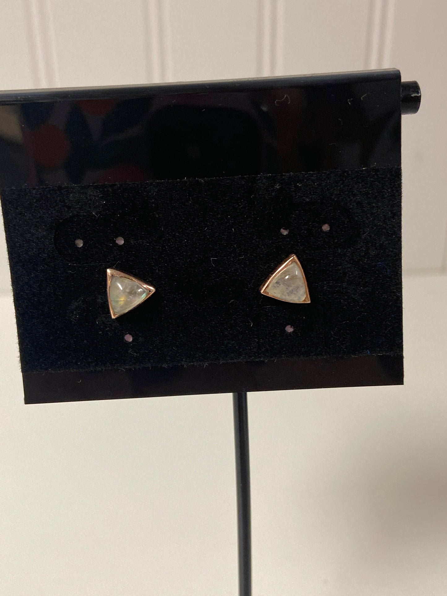 Earrings Stud Clothes Mentor