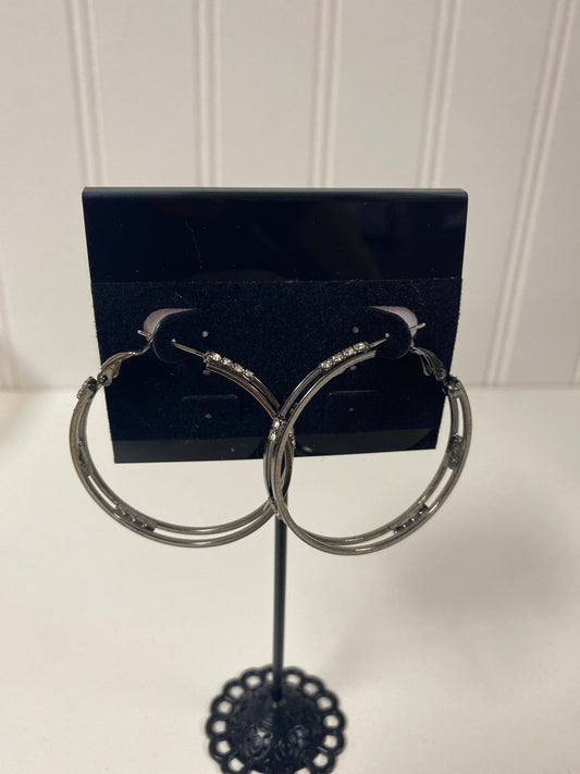 Earrings Hoop Clothes Mentor, Size 1