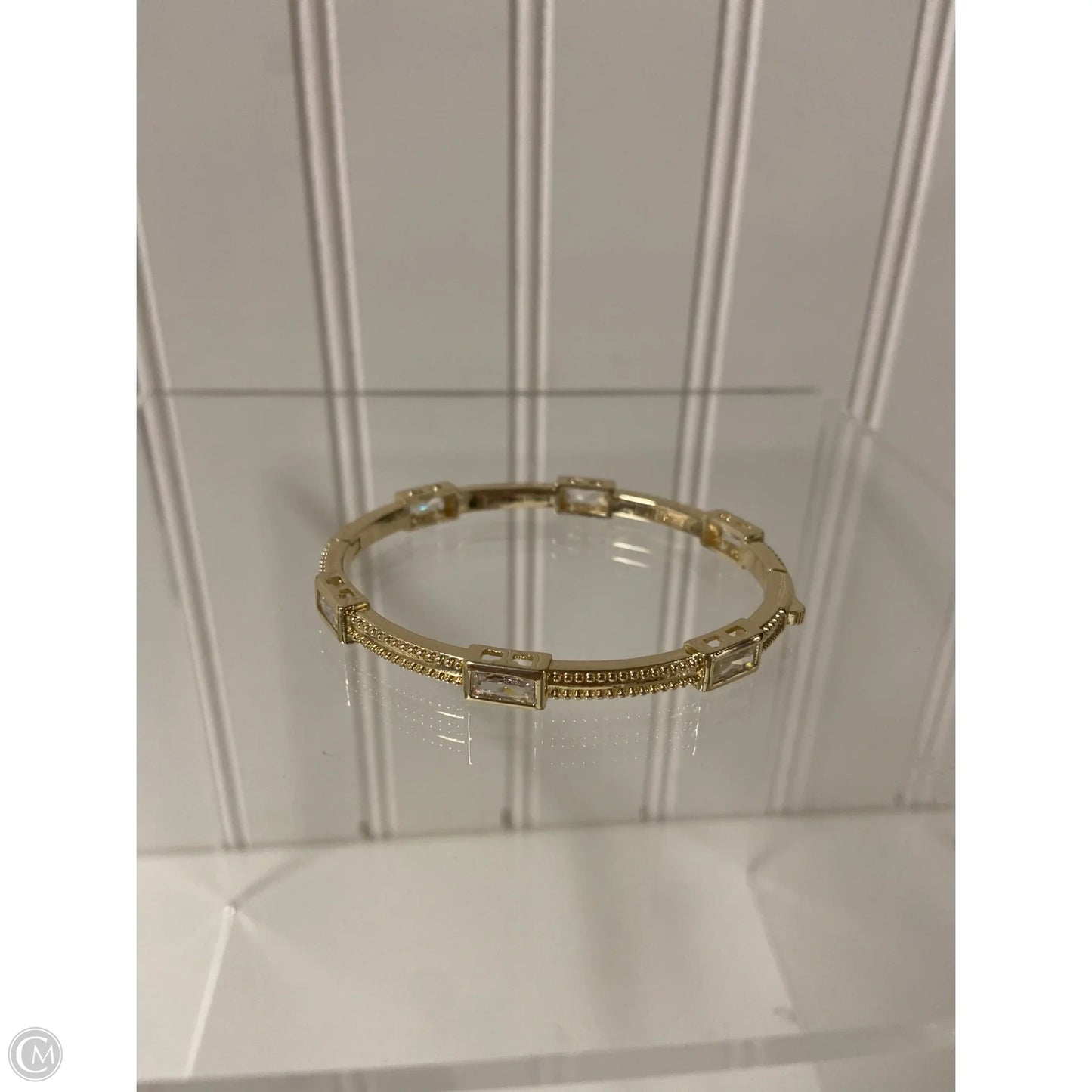 Bracelet Bangle By Clothes Mentor