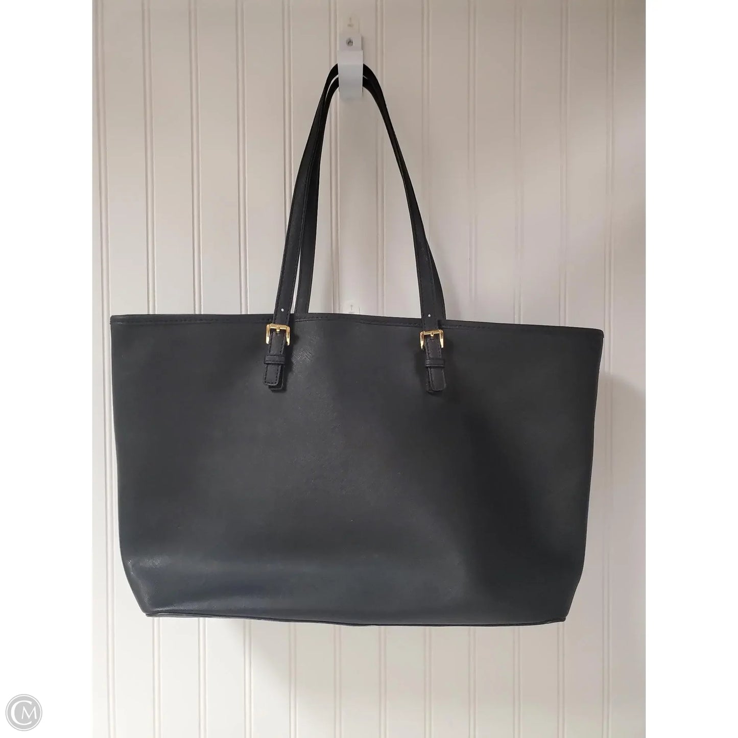 Handbag Designer By Michael Kors, Size: Large