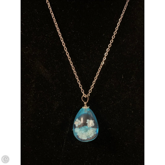 Necklace Pendant By Clothes Mentor