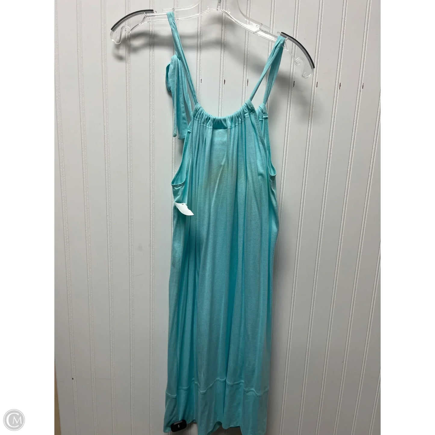 Dress Casual Short By Tommy Bahama In Aqua, Size: S