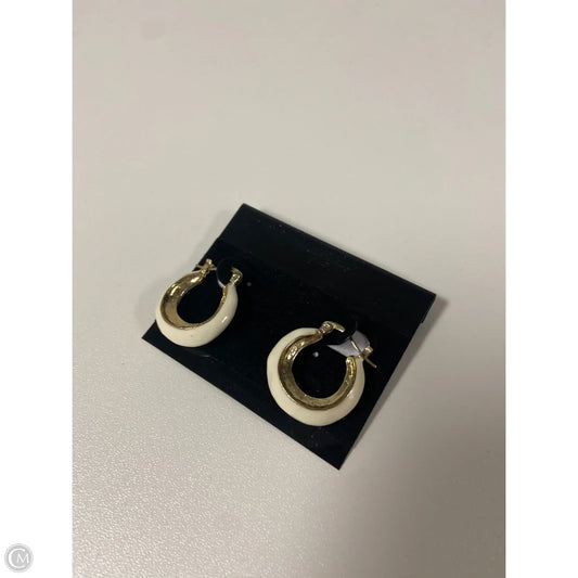 Earrings Hoop By Clothes Mentor