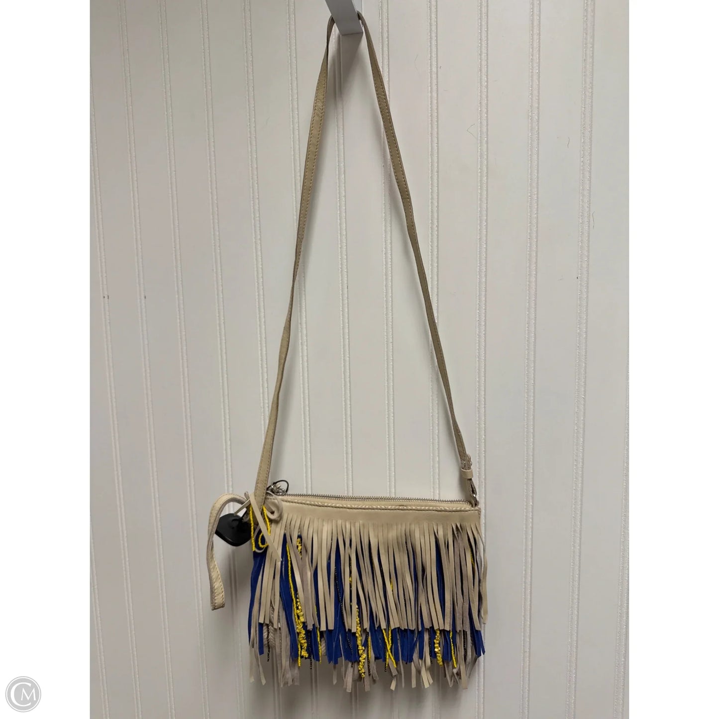 Crossbody By Sam Edelman, Size: Medium