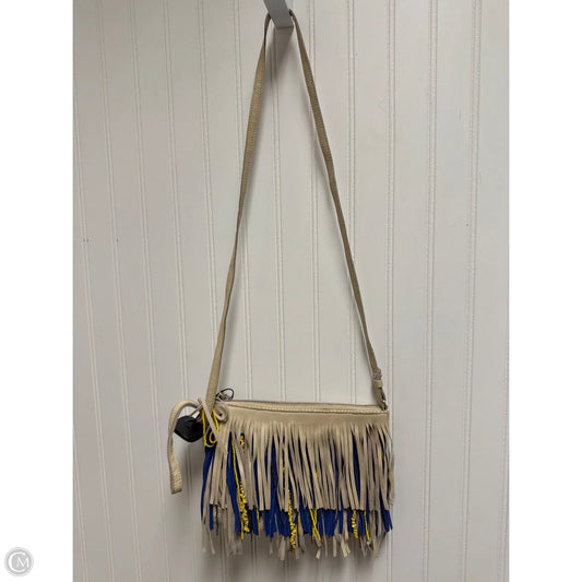 Crossbody By Sam Edelman, Size: Medium