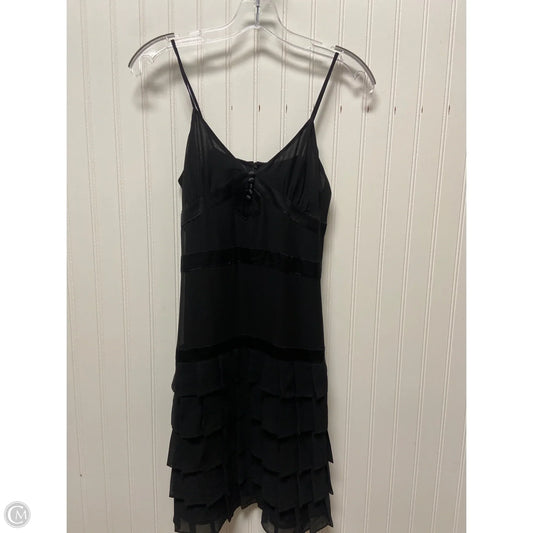 Dress Party Short By French Connection In Black, Size: S
