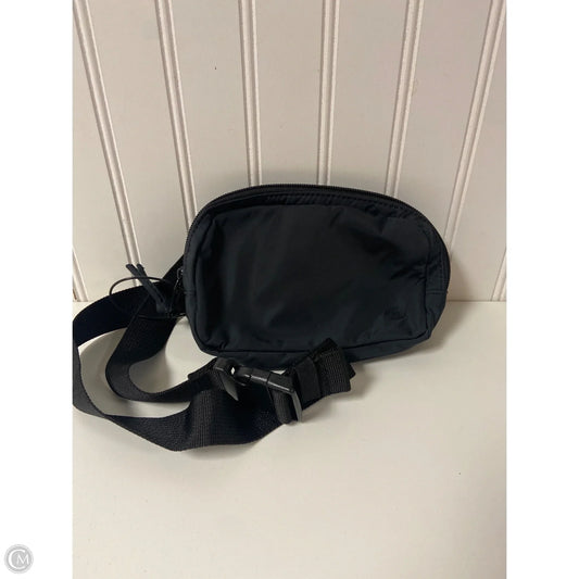 Belt Bag By Gapfit, Size: Small