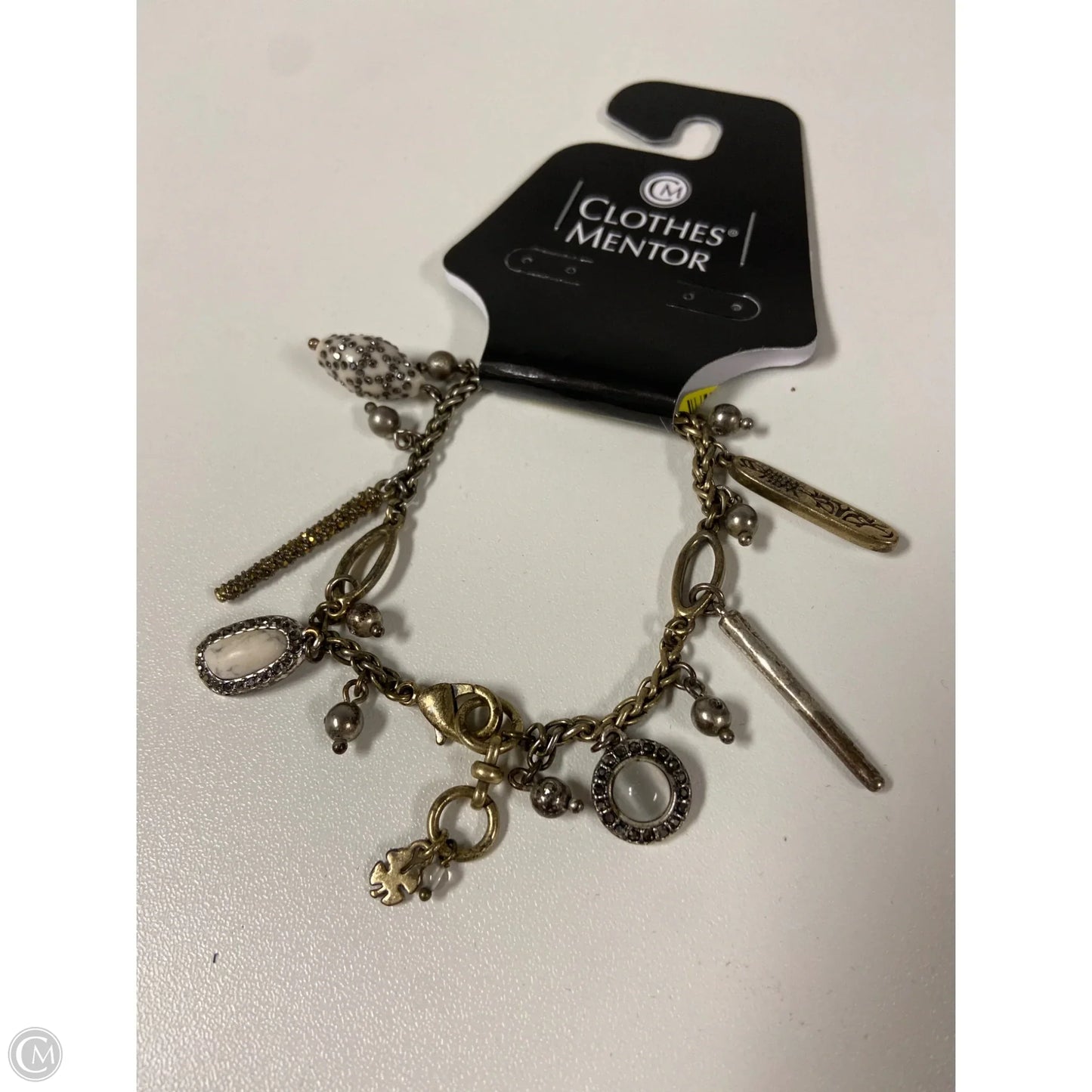 Bracelet Charm By Lucky Brand