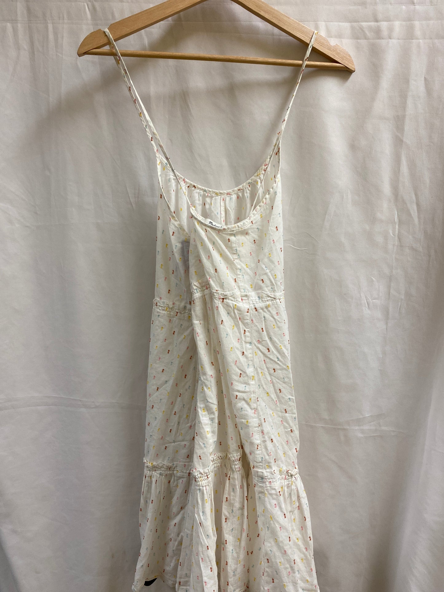 Dress Casual Short By Madewell  Size: Xs