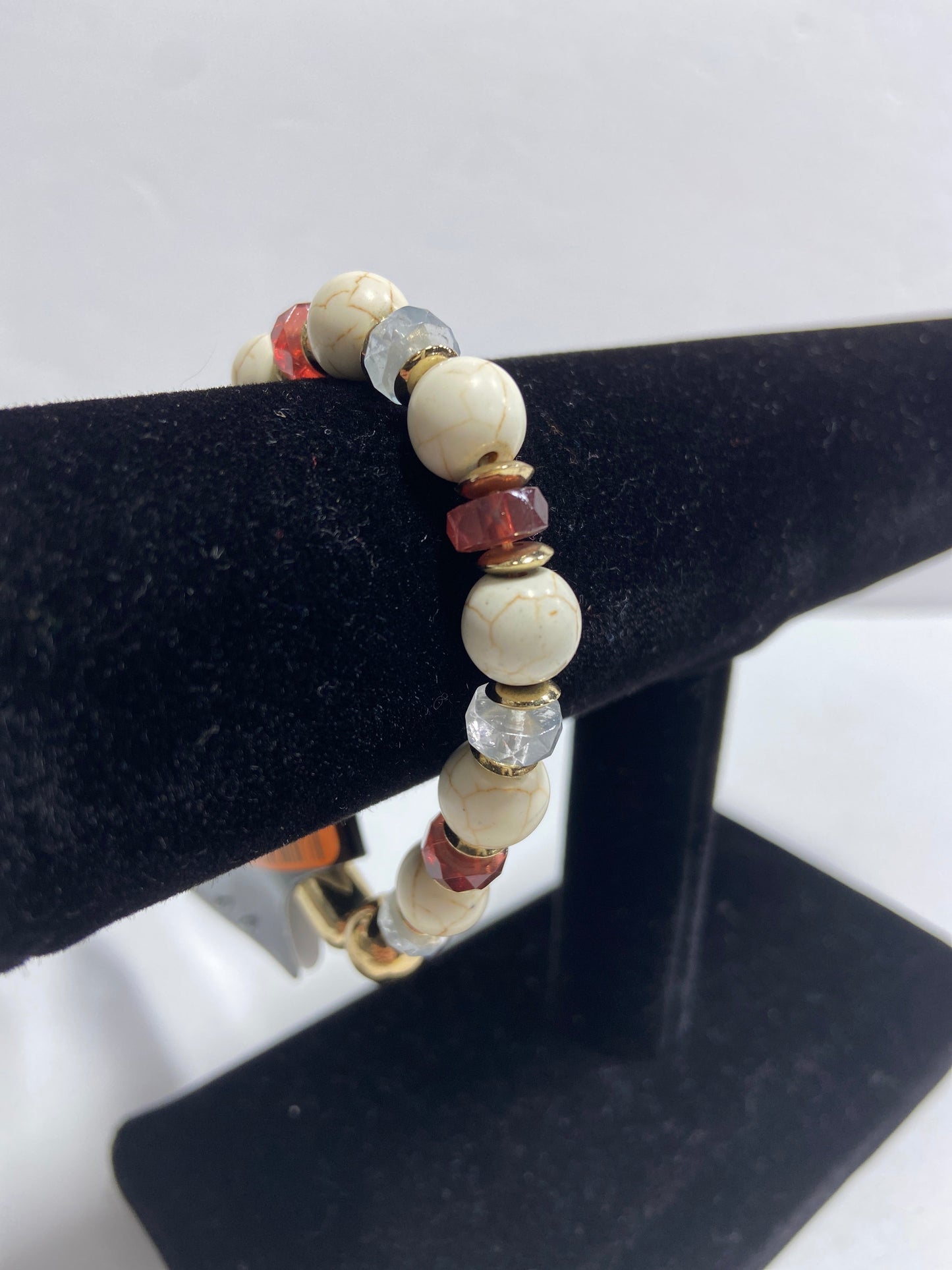 Bracelet Beaded By Clothes Mentor