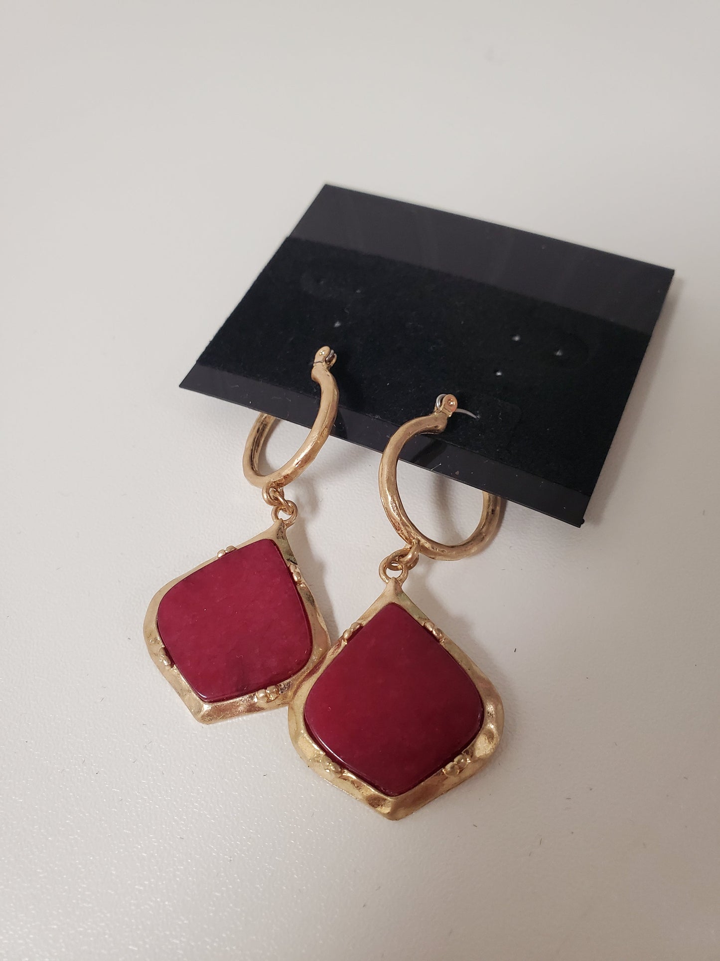 Earrings Dangle/drop By Clothes Mentor