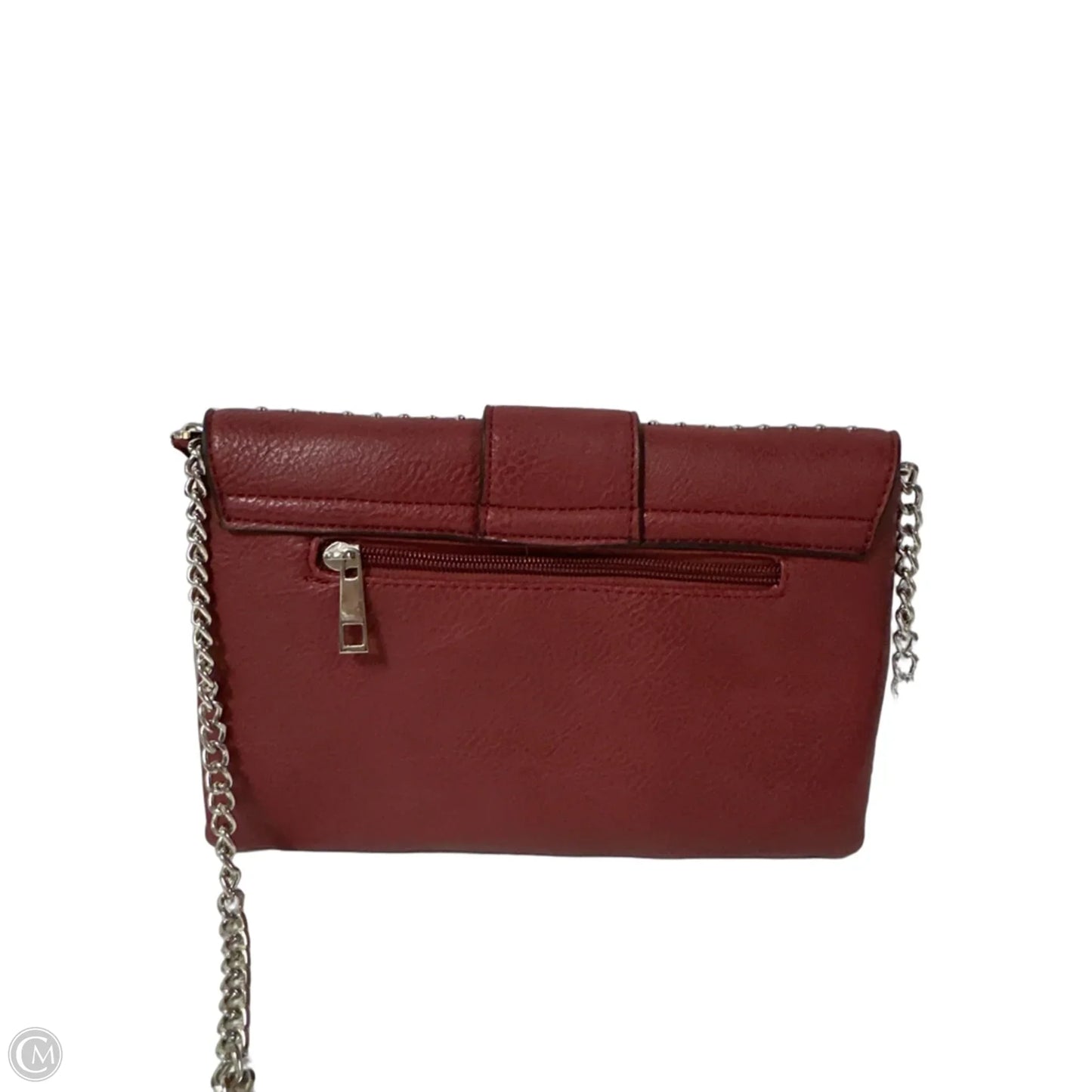 Handbag By Clothes Mentor, Size: Small