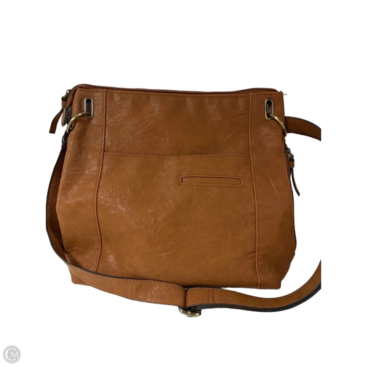 Handbag By Bueno, Size: Medium