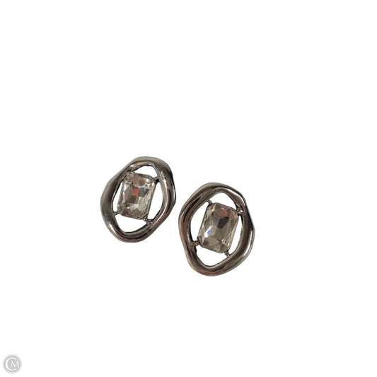Earrings Statement By Inc, Size: 1