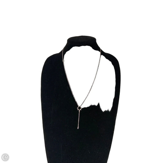 Necklace Lariat & Y-drop By Lc Lauren Conrad, Size: 1