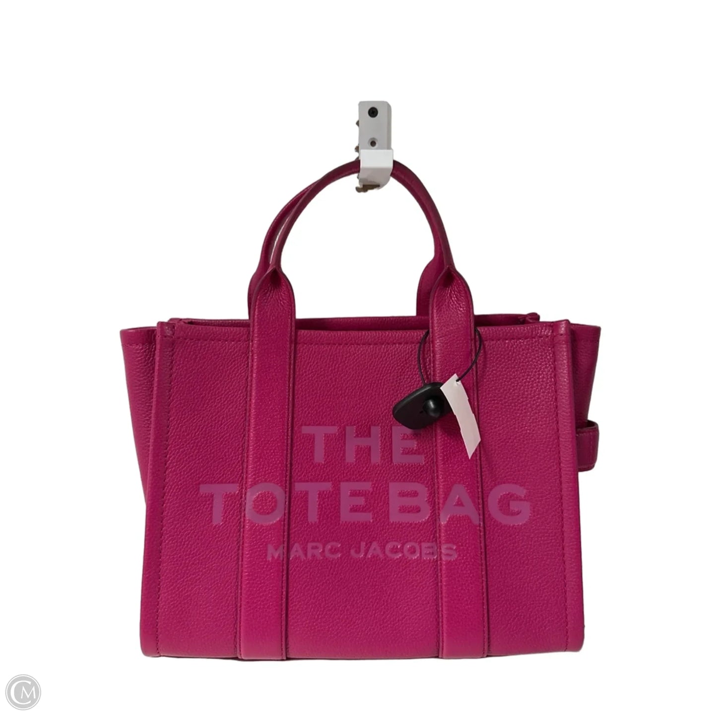 Tote Luxury Designer By Marc Jacobs, Size: Medium