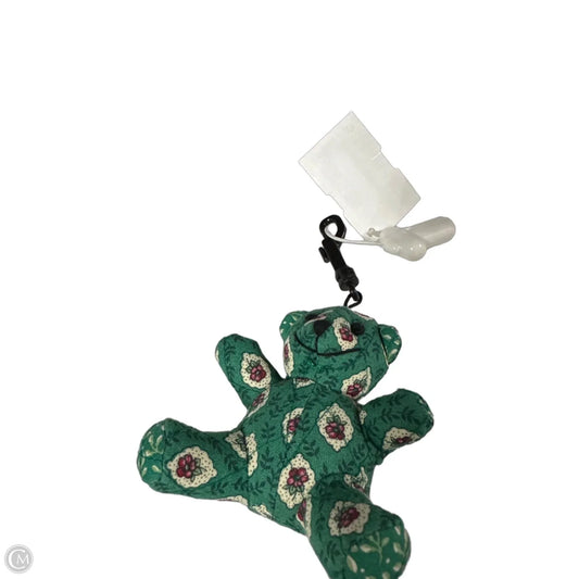 Key Chain By Vera Bradley, Size: Small