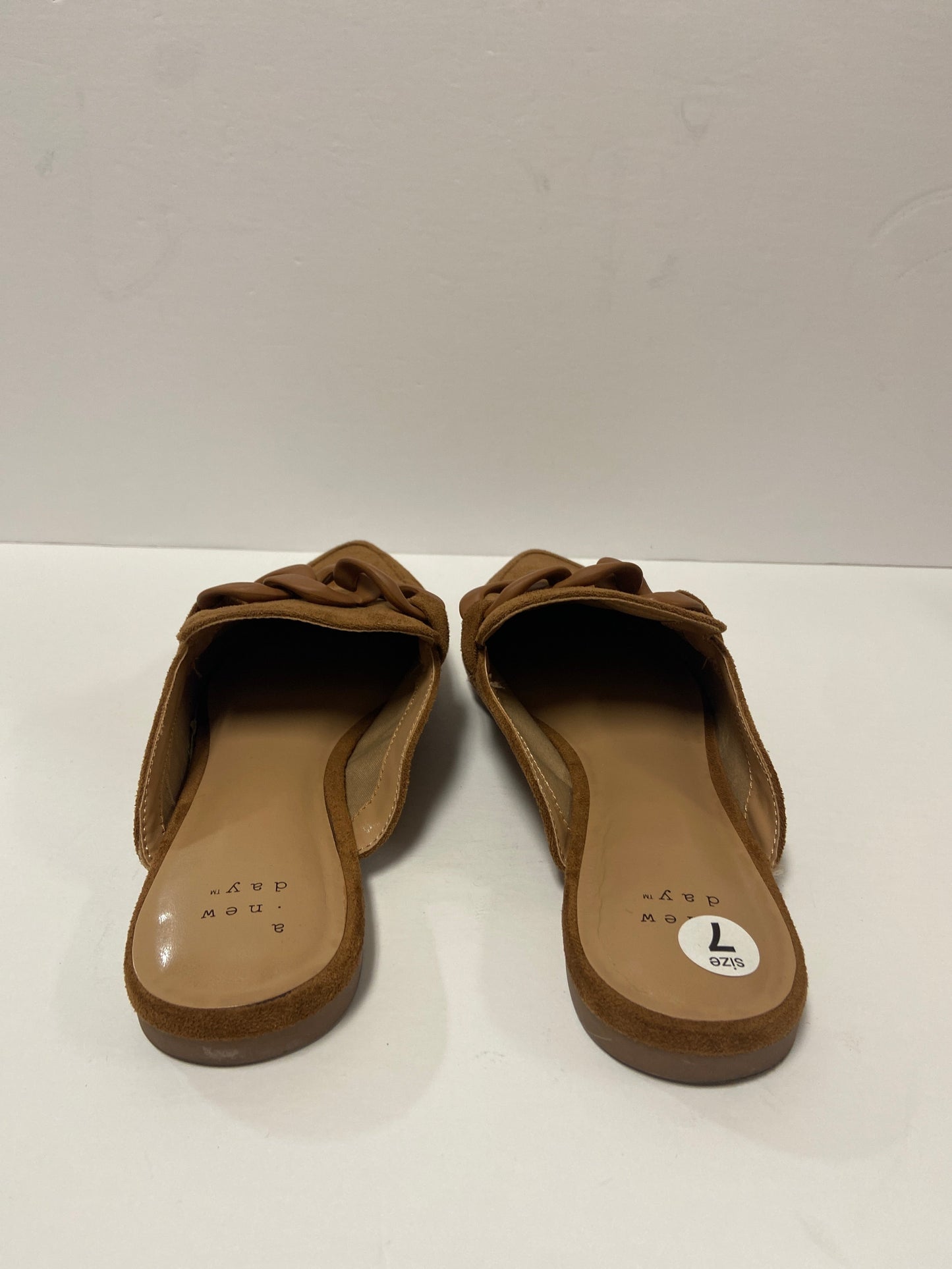 Shoes Flats By A New Day  Size: 7