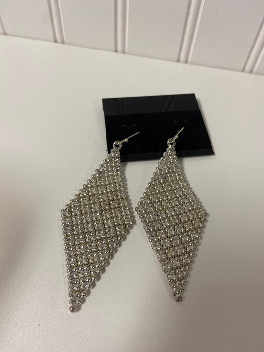 Earrings Dangle/drop By Cmc