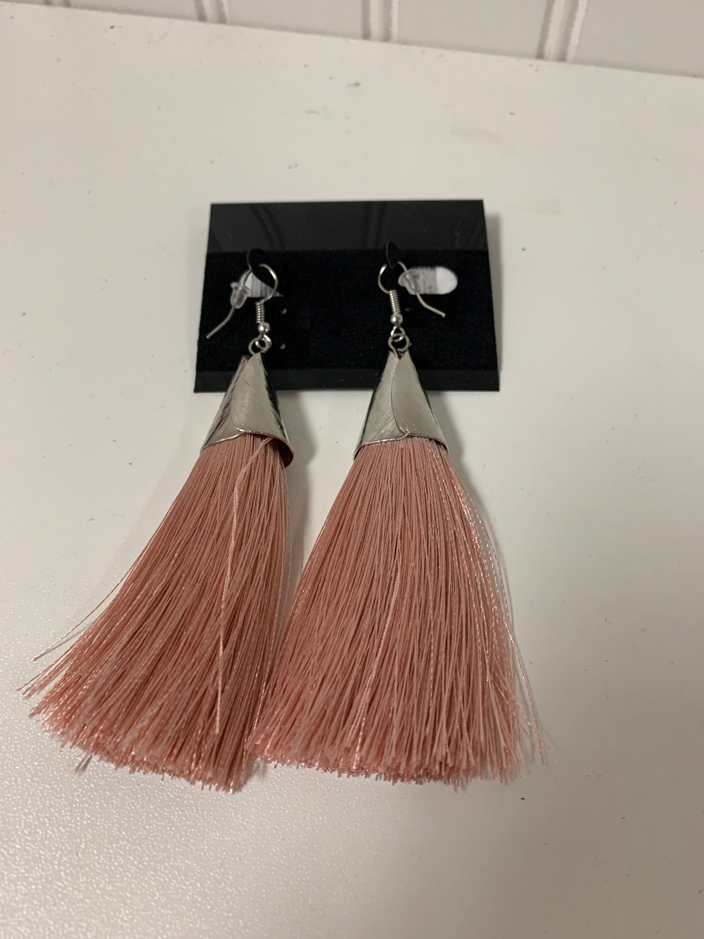 Earrings Dangle/drop By Paparazzi