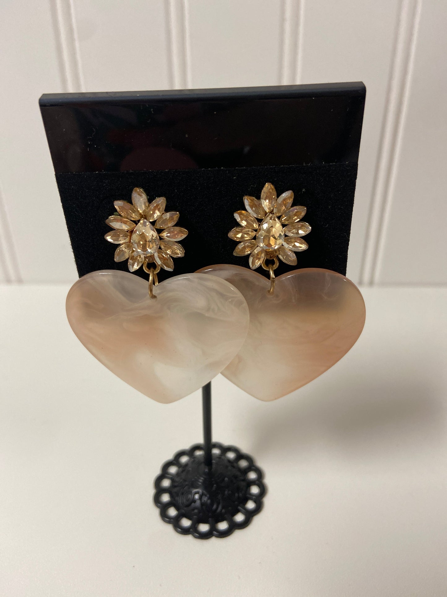 Earrings Dangle/drop By Clothes Mentor