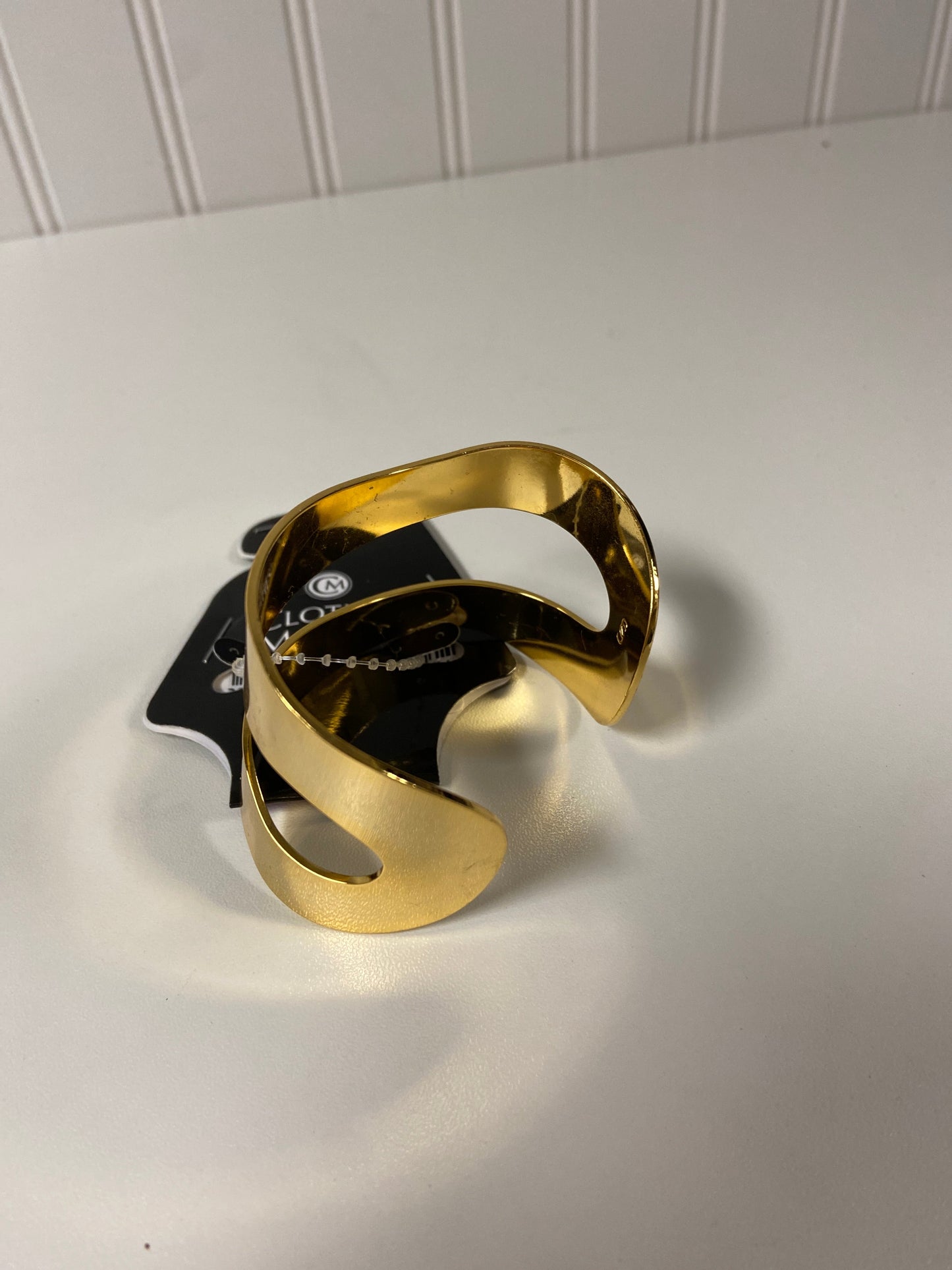 Bracelet Cuff By Clothes Mentor