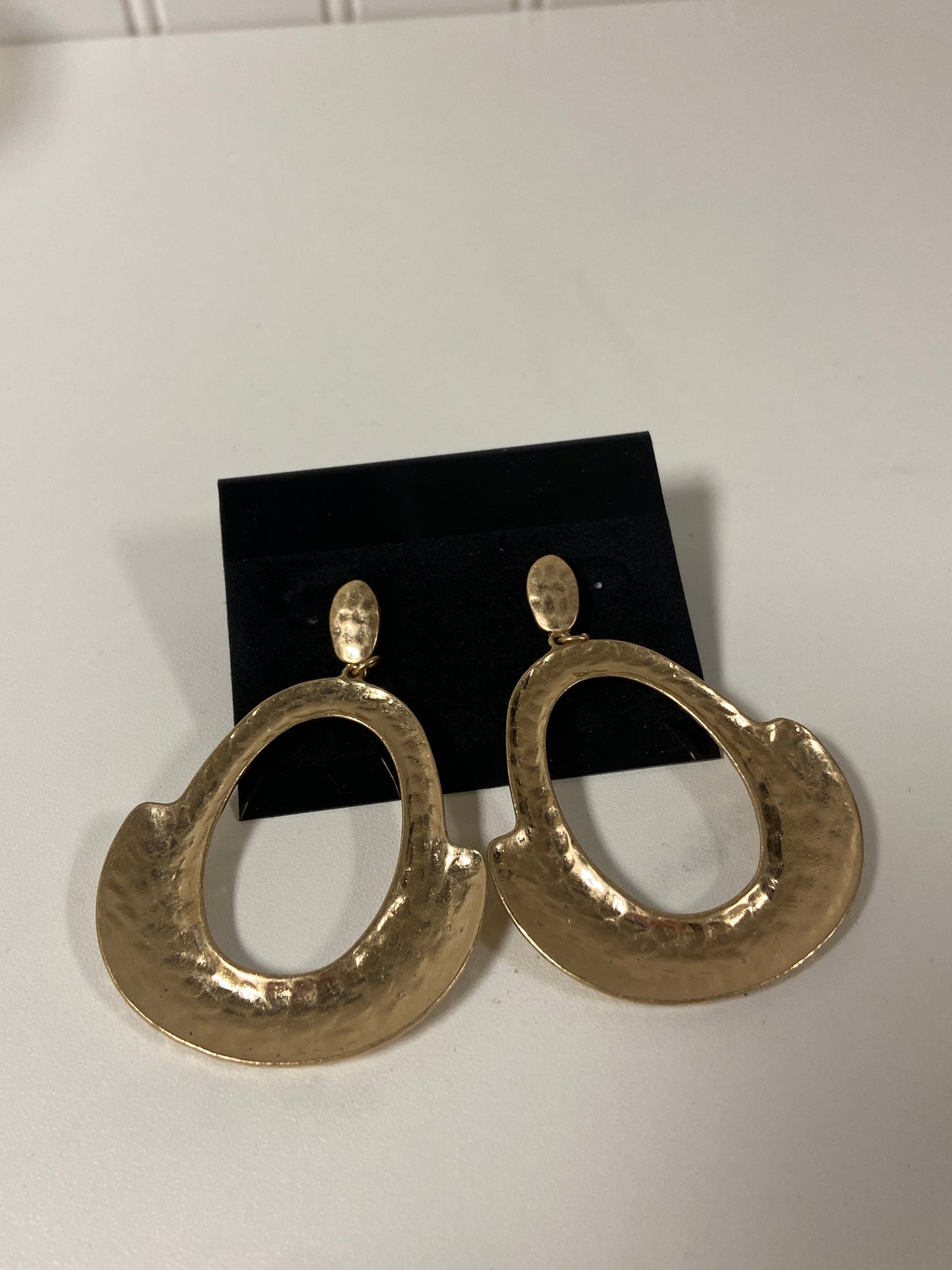 Earrings Dangle/drop By Clothes Mentor