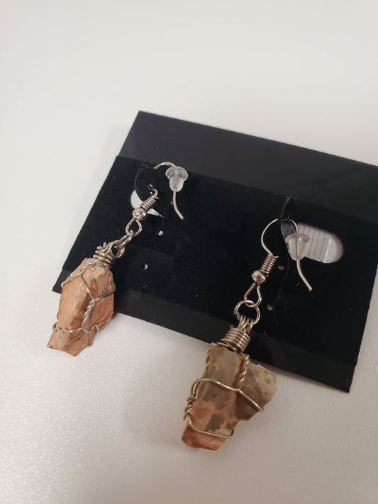 Earrings Dangle/drop By Clothes Mentor