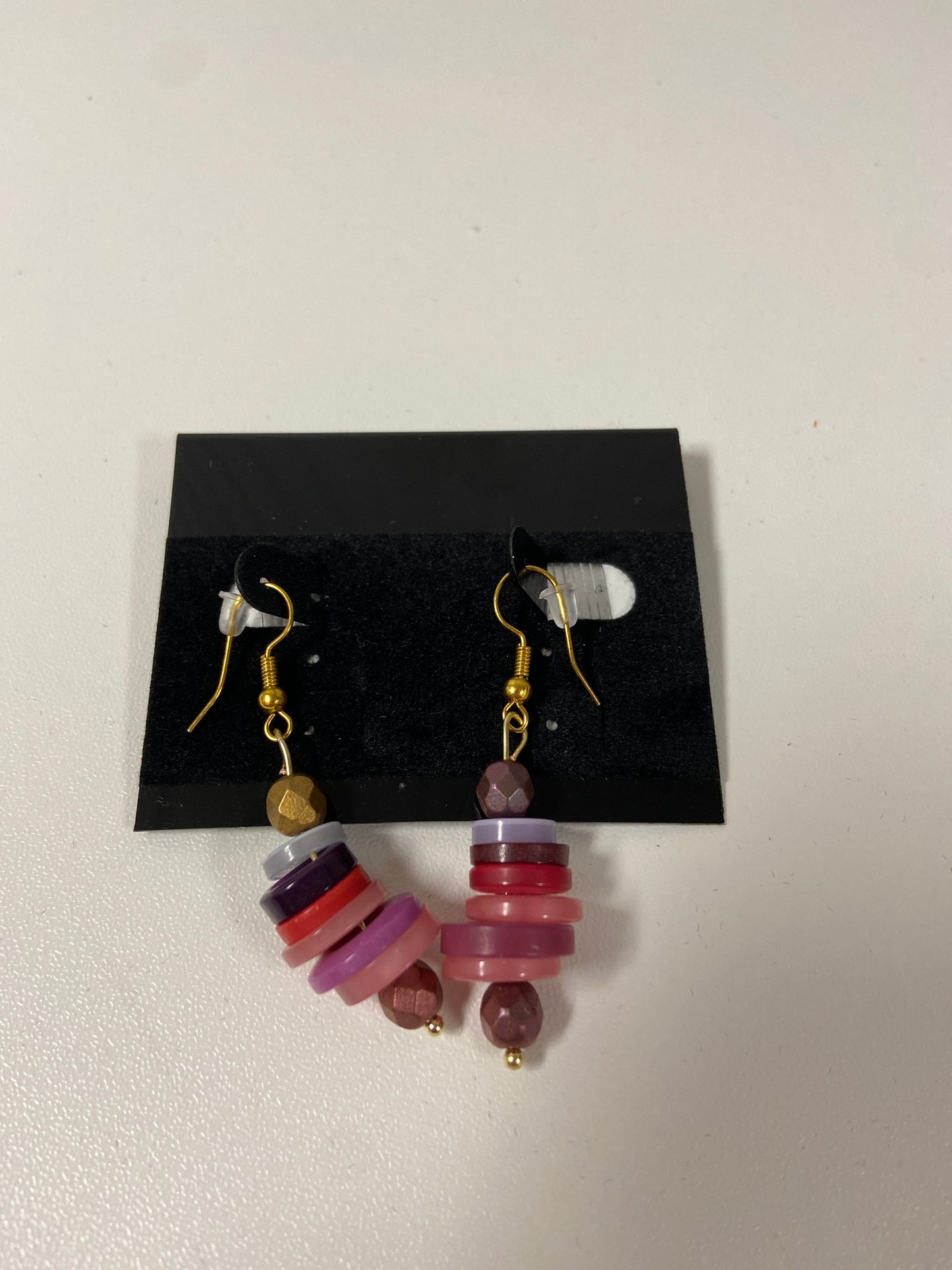 Earrings Dangle/drop By Clothes Mentor