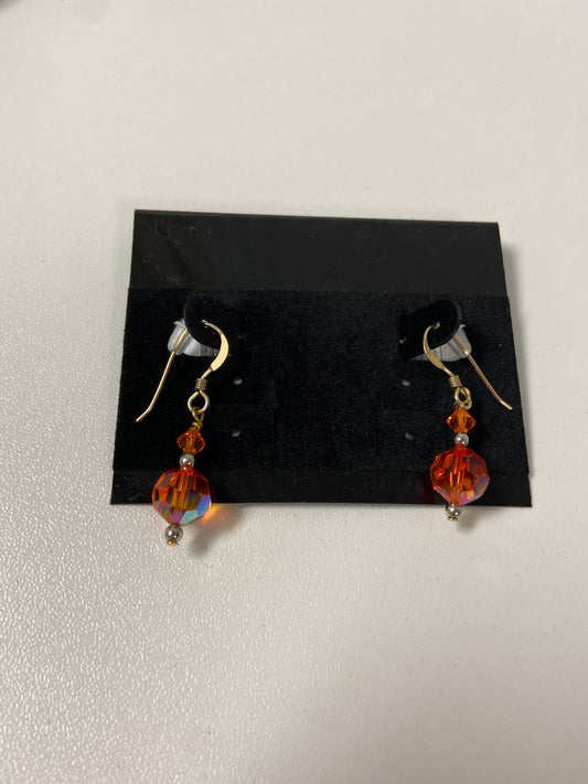 Earrings Dangle/drop By Clothes Mentor