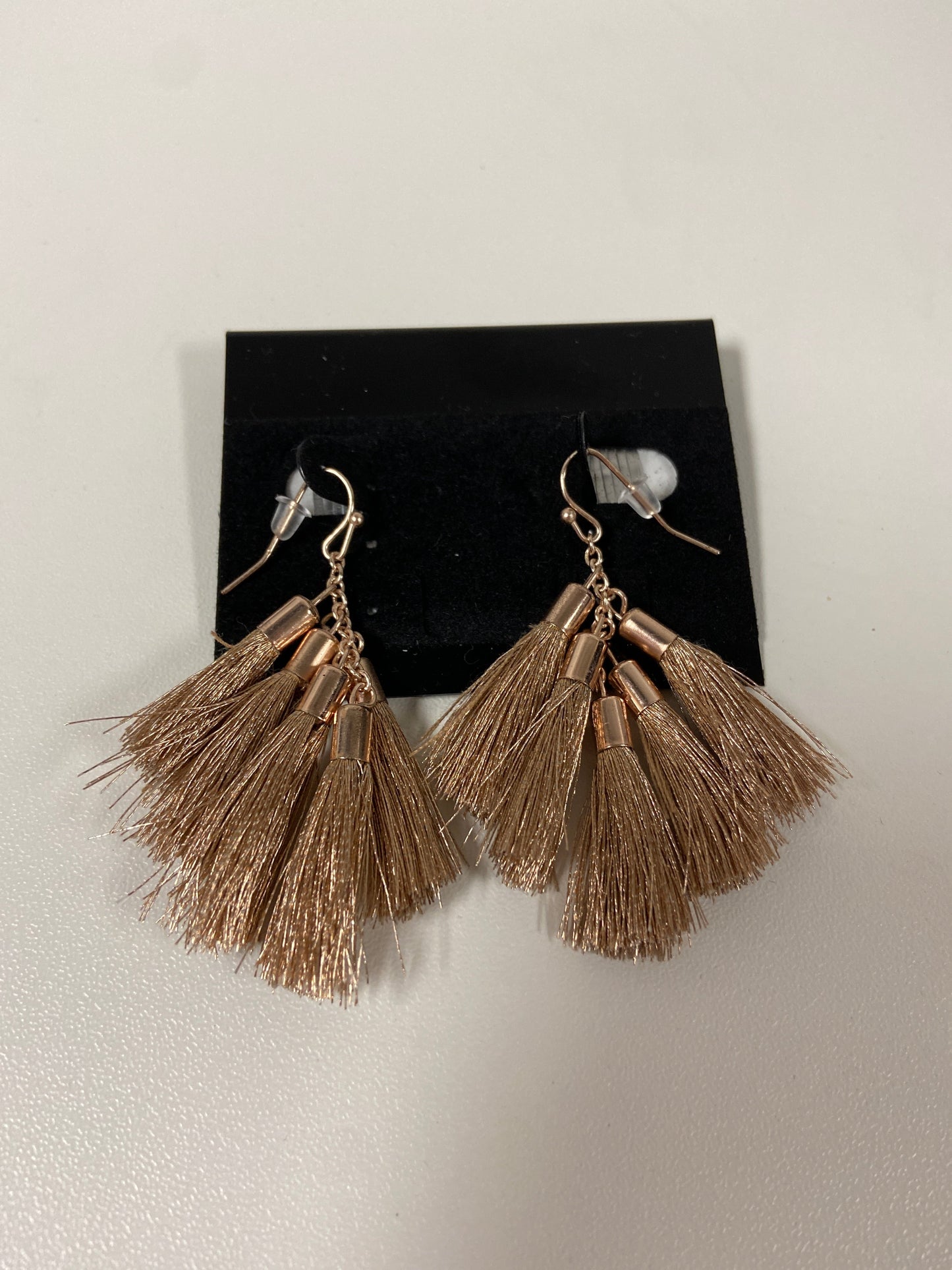 Earrings Dangle/drop Clothes Mentor