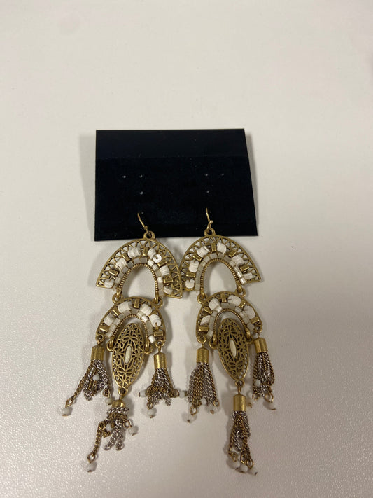 Earrings Dangle/drop Stella And Dot