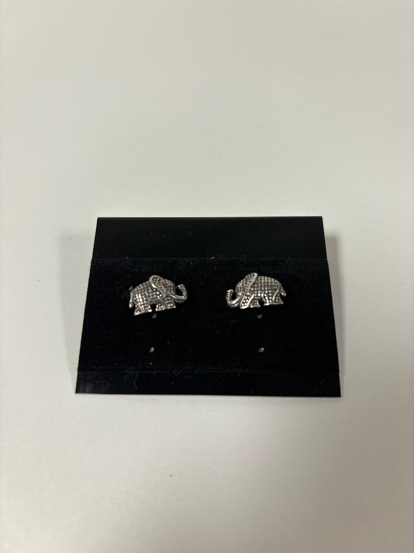 Earrings Sterling Silver Clothes Mentor