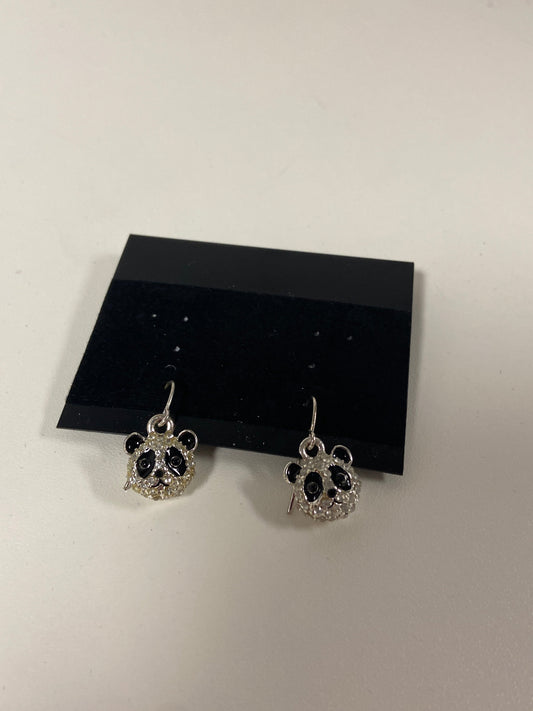 Earrings Dangle/drop Clothes Mentor