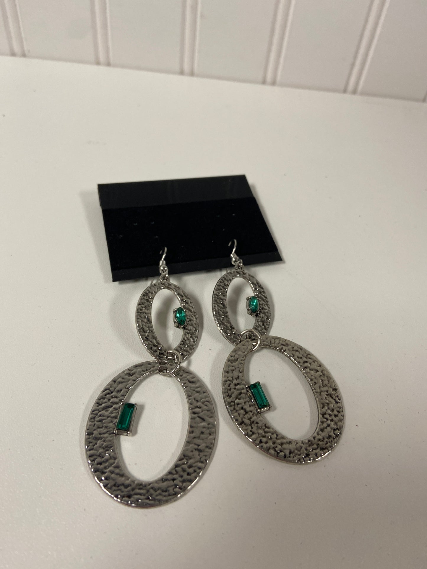 Earrings Dangle/drop Clothes Mentor