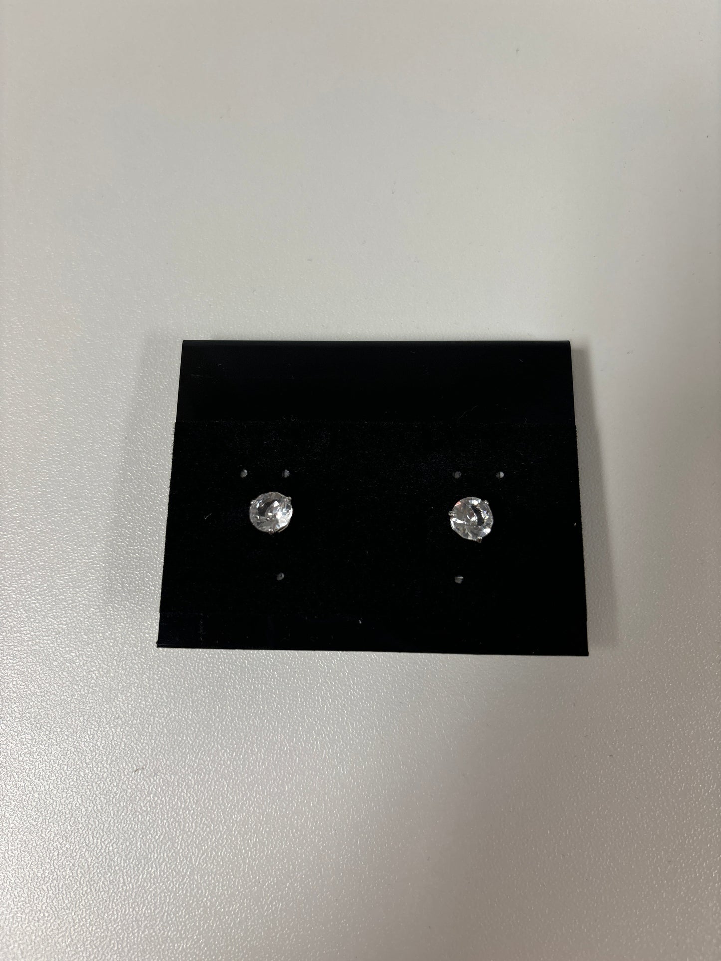 Earrings Stud Clothes Mentor