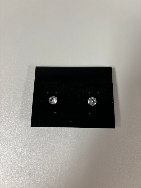 Earrings Stud Clothes Mentor